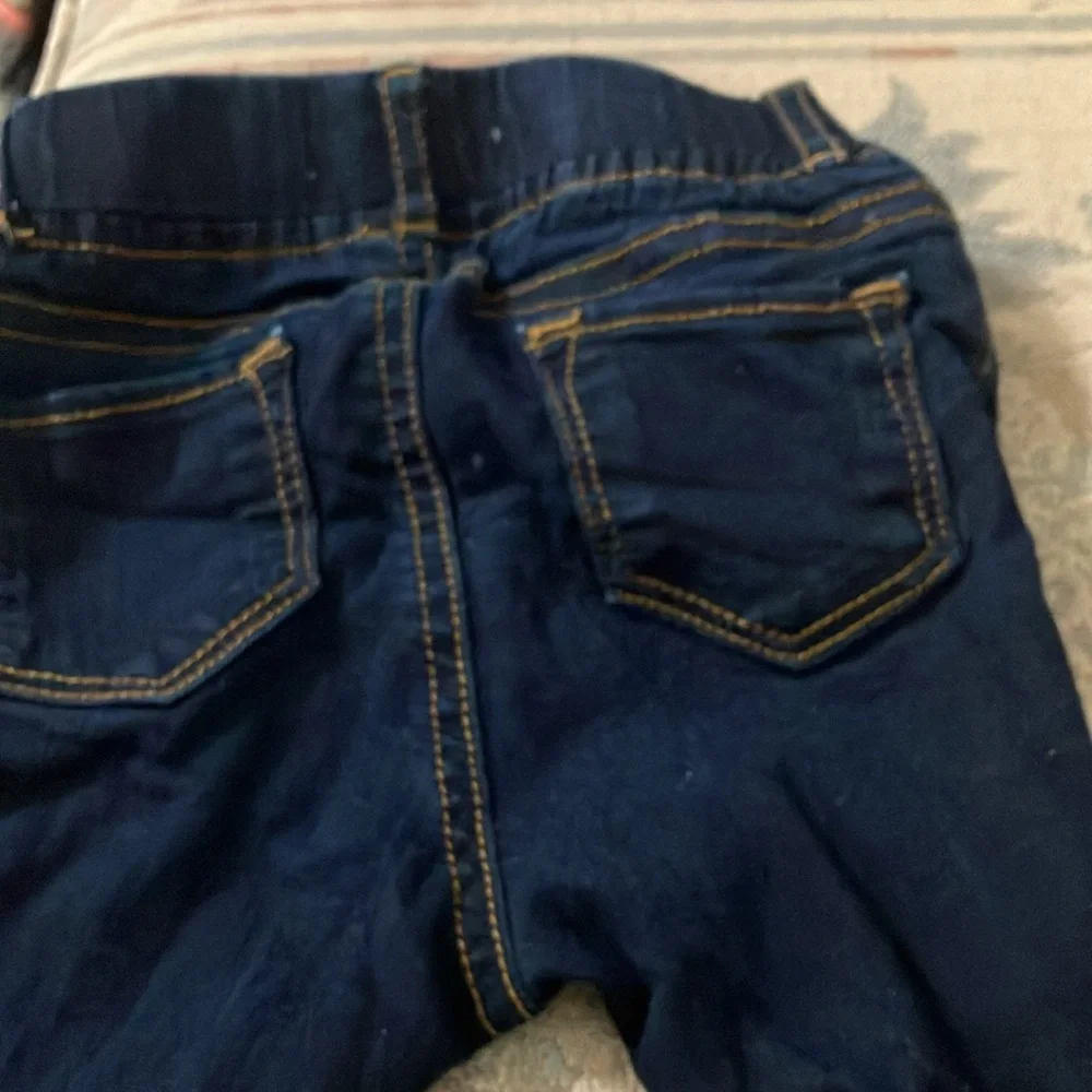 FINAL MARKDOWN Baby gap jeggings 12-18 months
